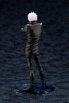 Satoru Gojo- Prototype Shown