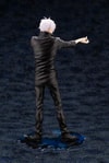 Satoru Gojo- Prototype Shown