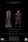 Ser Jorah Mormont (Season 8) (Prototype Shown) View 1
