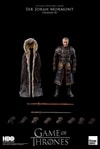 Ser Jorah Mormont (Season 8)- Prototype Shown