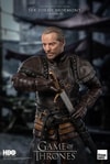 Ser Jorah Mormont (Season 8)- Prototype Shown