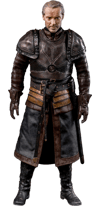 Ser Jorah Mormont (Season 8)