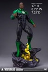 John Stewart – Green Lantern Collector Edition (Prototype Shown) View 4