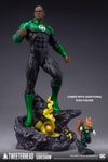 John Stewart – Green Lantern Collector Edition (Prototype Shown) View 12