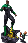 John Stewart – Green Lantern Collector Edition (Prototype Shown) View 18
