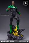 John Stewart – Green Lantern Exclusive Edition (Prototype Shown) View 1