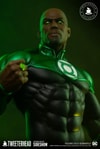 John Stewart – Green Lantern Exclusive Edition (Prototype Shown) View 2