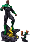 John Stewart – Green Lantern Exclusive Edition (Prototype Shown) View 20