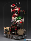Harley Quinn- Prototype Shown