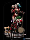 Harley Quinn- Prototype Shown