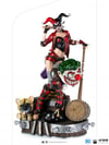 Harley Quinn- Prototype Shown