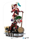 Harley Quinn- Prototype Shown