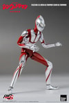 Ultraman (Shin Ultraman) (Prototype Shown) View 13