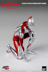 Ultraman (Shin Ultraman) (Prototype Shown) View 11