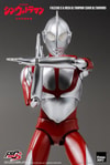 Ultraman (Shin Ultraman) (Prototype Shown) View 7