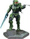 Halo Infinite Master Chief with Grappleshot (Prototype Shown) View 11