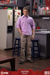 Dexter Morgan- Prototype Shown
