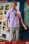 Dexter Morgan