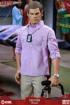 Dexter Morgan