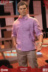 Dexter Morgan