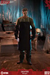 Dexter Morgan
