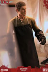 Dexter Morgan