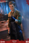 Dexter Morgan