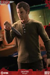 Dexter Morgan- Prototype Shown