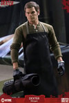 Dexter Morgan