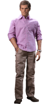 Dexter Morgan