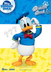 Disney Classic Donald Duck- Prototype Shown