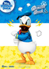 Disney Classic Donald Duck- Prototype Shown