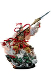 Yang Jian (Golden Squama Version)