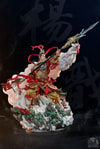 Yang Jian (Golden Squama Version)