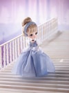 Harmonia Bloom Cinderella