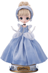 Harmonia Bloom Cinderella