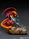 Tiamat Battle (Prototype Shown) View 2