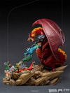 Tiamat Battle (Prototype Shown) View 4