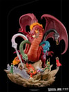 Tiamat Battle (Prototype Shown) View 12