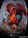 Tiamat Battle (Prototype Shown) View 15
