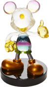 Rainbow Mickey