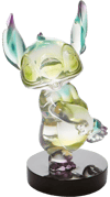 Rainbow Stitch