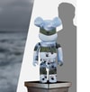 Be@rbrick Death Stranding 1000% View 2
