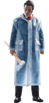 Patrick Bateman (Prototype Shown) View 16