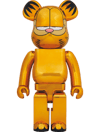 Bearbrick Garfield (Gold Chrome Version) 1000%