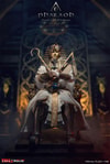 Pharoah Tutankhamun (White)- Prototype Shown