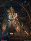 Pharoah Tutankhamun (White)- Prototype Shown