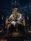 Pharoah Tutankhamun (White)- Prototype Shown