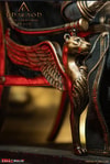 Pharoah Tutankhamun (Black)