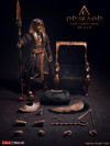Pharoah Tutankhamun (Black)